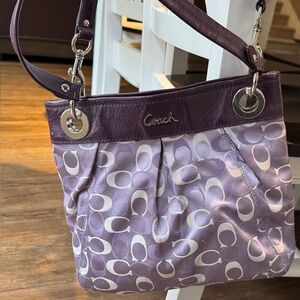 Coach Ashley Signature Hippie